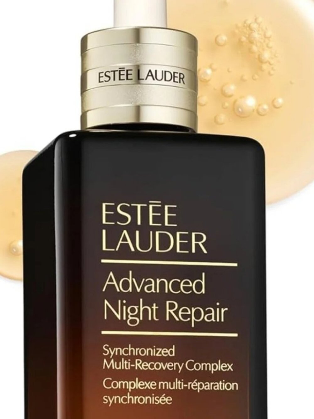 Estée Lauder Advanced Night Repair Serum 3.4 oz / 100ml FACE SERUM - Picture 3 of 3